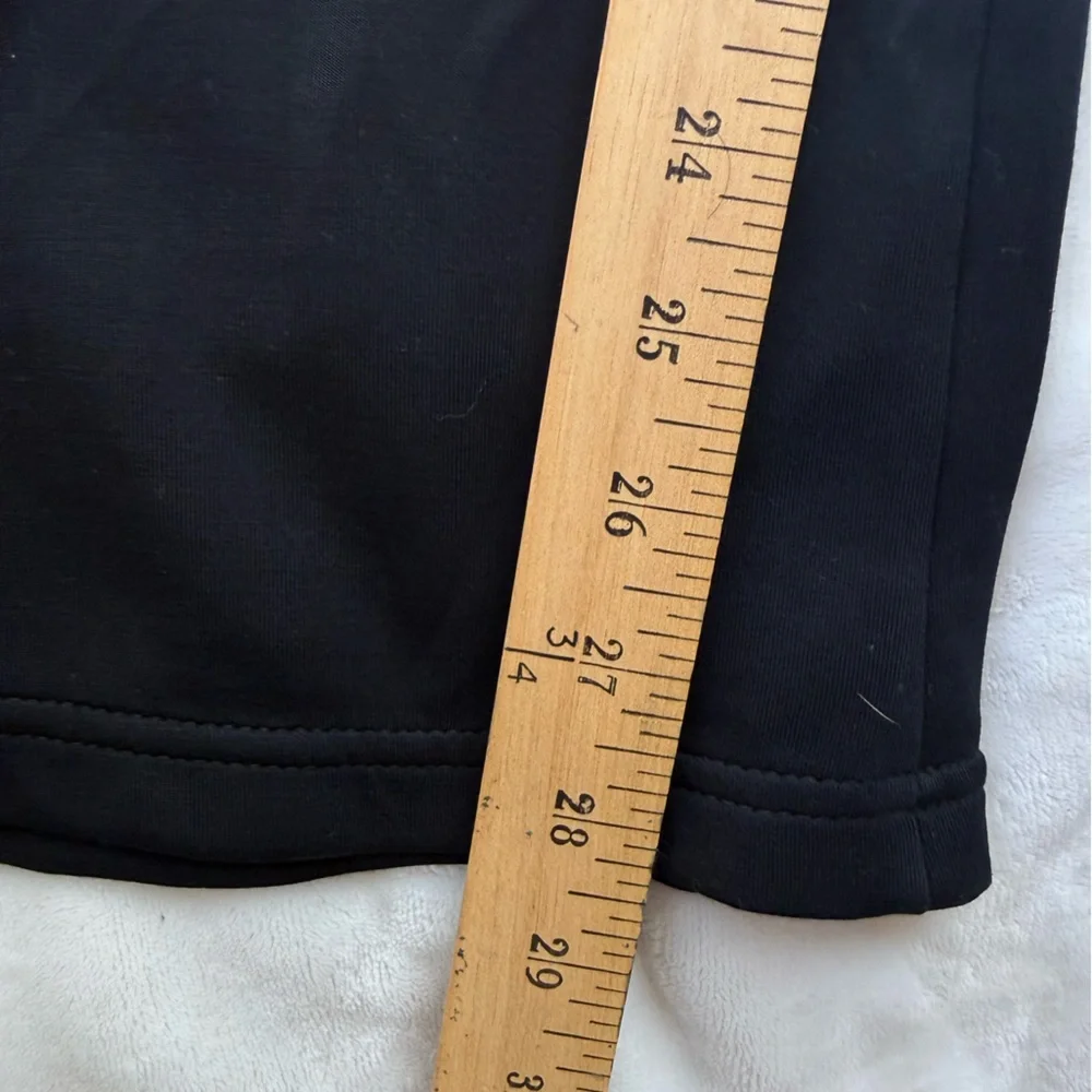 Gray and Black Track Pants - Picture 3 of 4